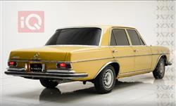 مرسيدس بنز S-Class